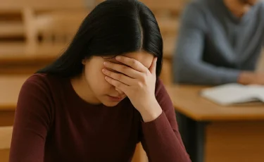 Қытайда белгісіз инфекциялық жұқпалы ауру тарап жатыр