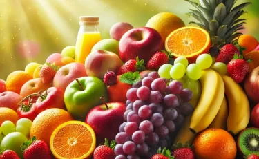 Эксперты назвали фрукты, которые нужно есть в феврале