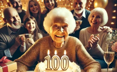 Дожить до 100: 5 продуктов, которые повысят иммунитет и помогут продлить жизнь