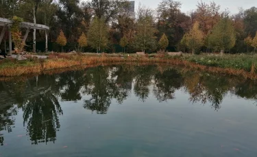 Каспий мелеет: как спасти крупнейшее в мире озеро