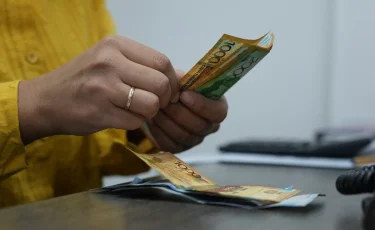 Где в Казахстане продают самые дешевые авиабилеты