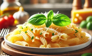 Макароны названы идеальным продуктом