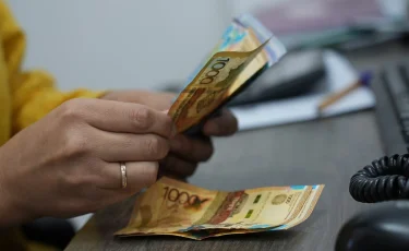 Неплатежеспособны: количество банкротов в Казахстане растет