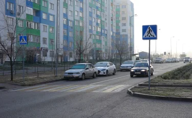В Алматы изменили места проведения мирных собраний и шествий