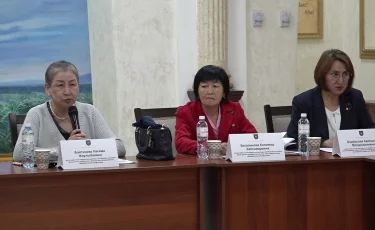 Дінтану мәселелері: Алматыда  республикалық ғылыми-тәжірибелік конференция өтті