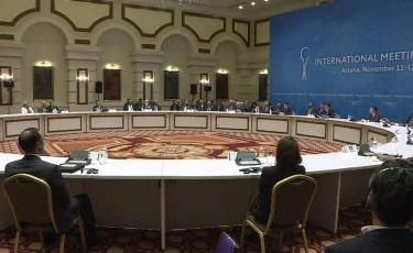 Представители Ирана, России и Турции осудили израильскую агрессию в Ливане и Секторе Газа