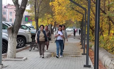 Елімізде 13 мыңға жуық тұрғынға арнаулы әлеуметтік төлем тағайындалды