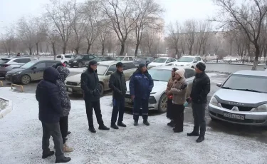 В долгах, как в шелках: в Актобе строителям два месяца не платят зарплату