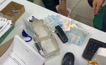 Зарабатывал по-крупному: многомиллионные взятки получал экс-глава спецЦОНа в Усть-Каменогорске