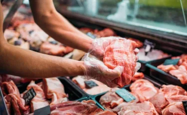 ҰҚК мен полиция Астанадағы астыртын цехтарды әшкереледі