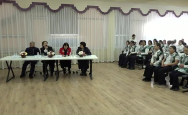 Тәуелсіздік – аманатым: желтоқсаншылар жастарды елдікті ұлықтауға шақырды