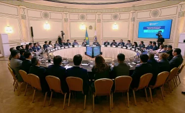Алматыда білім беру мен денсаулық сақтау салаларына қанша қаржы бөлінді