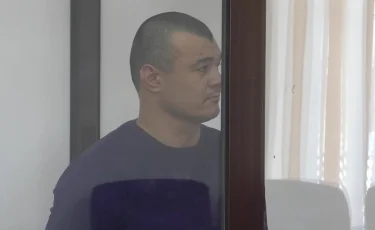 Жетісу облысында жас қызды зорлап, азаптап өлтірген ер адамға сот үкімі шықты