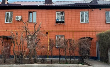 В Алматы в 2024 году обновлены 118 многоквартирных домов и модернизированы лифты в 54 зданиях