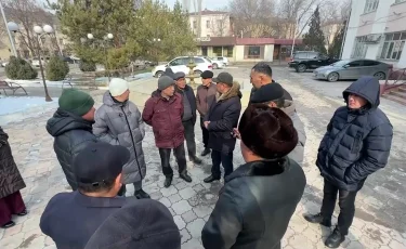 Жамбыл облысында шаруаларға 4 жыл бұрын берілген субсидия қайтарыла ма