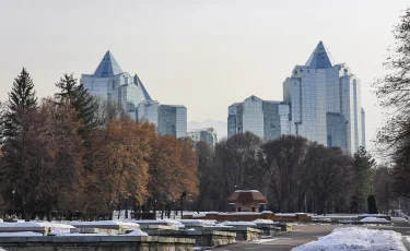 Дождь, снег, ветер: прогноз погоды на 30 января