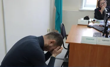 Напали на врачей: суд в Кокшетау вынес приговор супругам