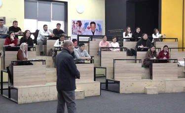 "Келешек" жинақтау жүйесі: алматылық ЖОО талапкерлерге жеңілдік жасайды