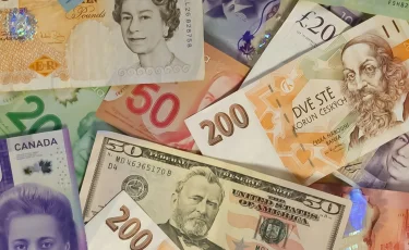 Курс валют на 20 января 2025