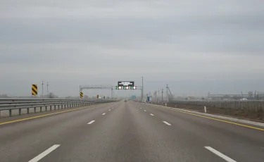 В Кызылординской области обсудили качество дорожного строительства
