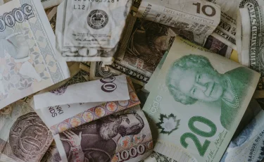 Курс валют на 21 января 2025