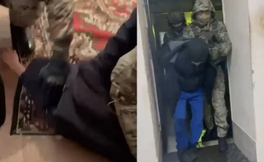 Халықаралық іздеуде жүрген адам Ақтөбеде қолға түсті