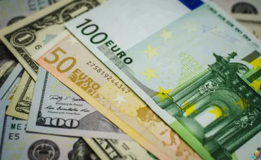 22 қаңтардағы валюта бағамы