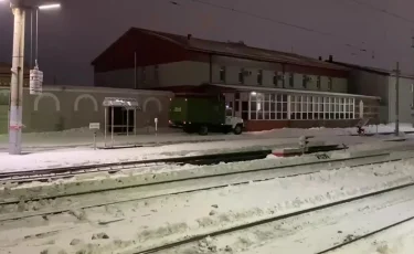 Казахстанцев, подозреваемых в убийстве, экстрадировали из России в Казахстан