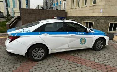 В столичном спорткомплексе скончался полицейский