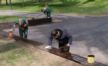 Таза қала – ортақ міндет: Алматыда көктемнің басталуы ауқымды науқанмен айқындалмақ