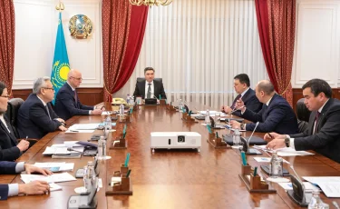 В Казахстане ужесточат требования к промышленной безопасности