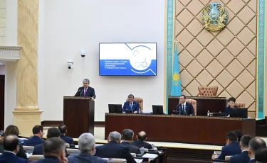 Жас кадрлардың жұмысқа орналаса алмай жүргені  жасырын емес - Мәулен Әшімбаев
