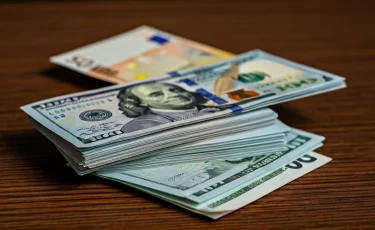 Курс доллара и евро в обменниках Алматы 4 февраля 2025