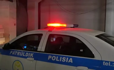 Қарағанды облысында көлік апатынан жолаушы көз жұмды