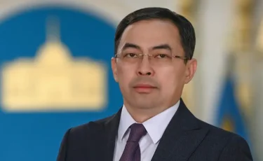 Арман Қырықбаев жаңа лауазымға тағайындалды