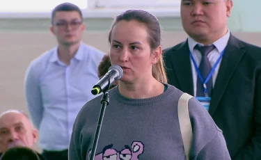Сұрақ-жауап: Медеу ауданы тұрғындарының мәселесі қалай шешіледі