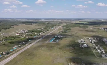 Елімізде екі жылда 80 ауыл картадан жоғалған