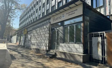 Торговый павильон в центре Алматы снесли по решению суда