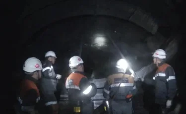 46 кеншінің өлімі: Бас прокуратура мәлімдеме жасады