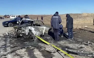 Плохие и узкие дороги чаще всего становятся причиной ДТП со смертельным исходом