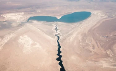 Зеленые пояса и 1 млрд кубометров воды: как восстанавливают Аральское море