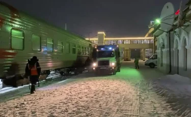 Держал в страхе бизнесменов: за вымогательство из России экстрадировали казахстанца