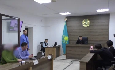 Изнасилование ребенка в области Жетысу: суд вынес приговор