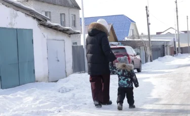 Спали на полу и в подвале: в одном из частных детских садов Жезказгана разразился скандал
