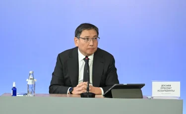 Алматы әкімі жаяу жүргіншілер аймақтарын заңсыз құрылыстардан тазартуды тапсырды
