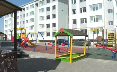 Наурыз жұмыскер: баспананы қандай мамандық иелері ала алады
