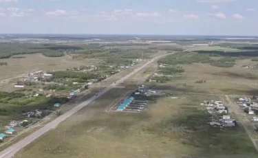 ШҚО-ға қарасты ауданда жұмыс уақыты бір сағатқа кері шегерілді