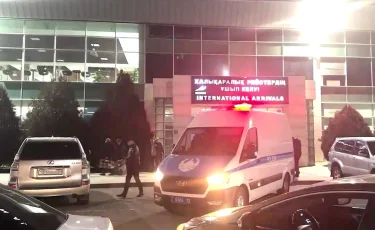 Из Грузии экстрадировали казахстанца, обманувшего людей на миллионы