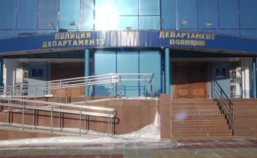 Серийного 18-летнего угонщика авто задержали в Костанае