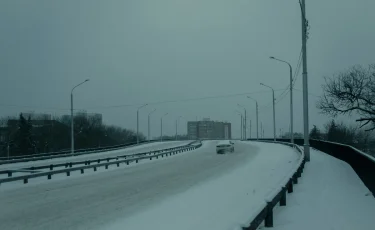 Үш облыстағы республикалық жолдарда көлік қозғалысына шектеу қойылды